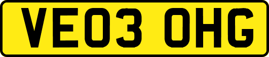 VE03OHG