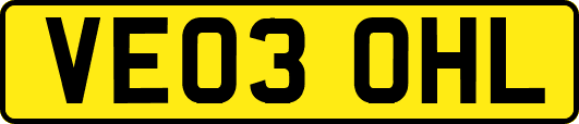 VE03OHL