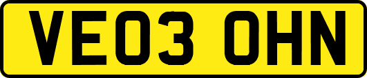 VE03OHN