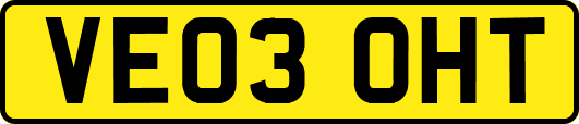 VE03OHT