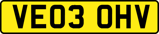 VE03OHV