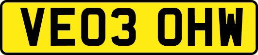 VE03OHW