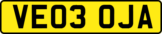 VE03OJA