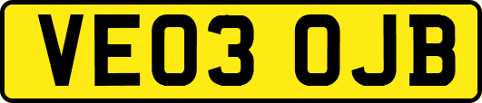VE03OJB
