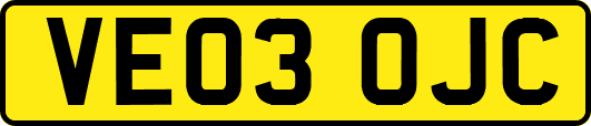 VE03OJC