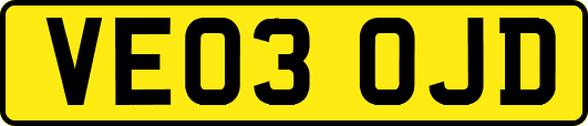 VE03OJD