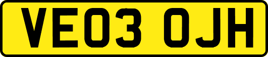VE03OJH