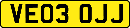 VE03OJJ
