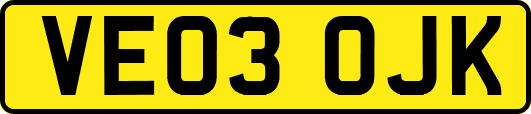VE03OJK