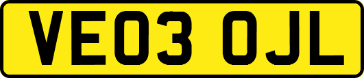 VE03OJL