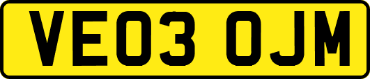 VE03OJM