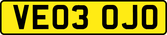 VE03OJO