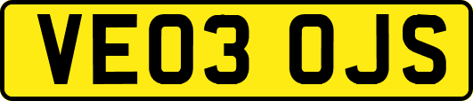 VE03OJS