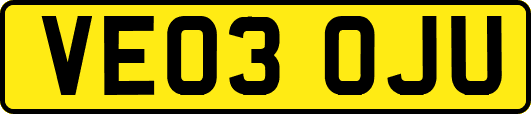 VE03OJU