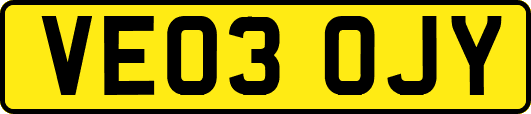 VE03OJY