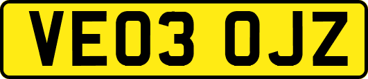 VE03OJZ
