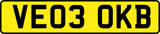 VE03OKB