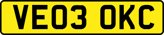VE03OKC