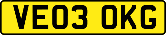 VE03OKG