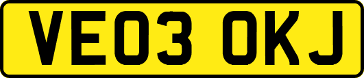 VE03OKJ