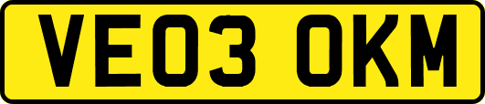 VE03OKM