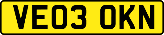 VE03OKN