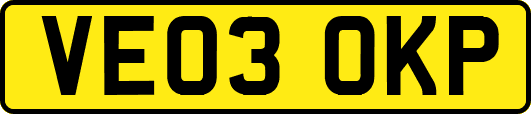 VE03OKP
