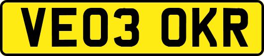 VE03OKR