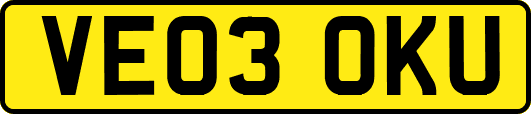 VE03OKU