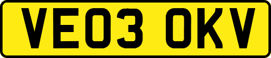 VE03OKV