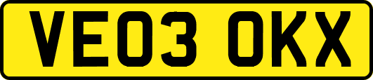 VE03OKX