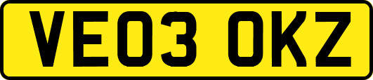 VE03OKZ