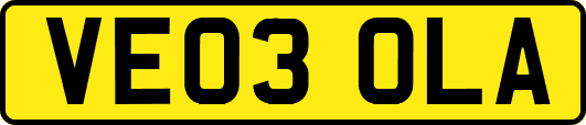 VE03OLA