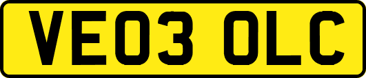 VE03OLC