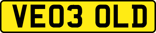 VE03OLD