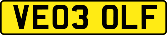 VE03OLF