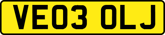 VE03OLJ