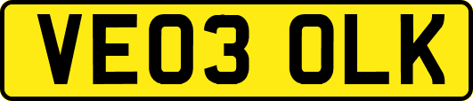 VE03OLK