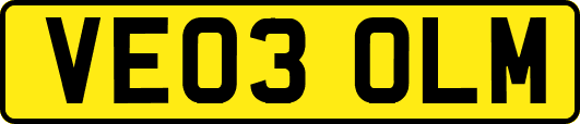 VE03OLM