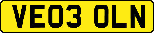 VE03OLN