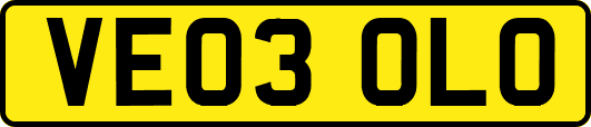 VE03OLO