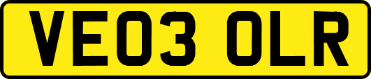 VE03OLR
