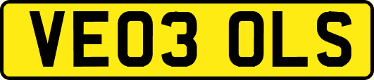 VE03OLS