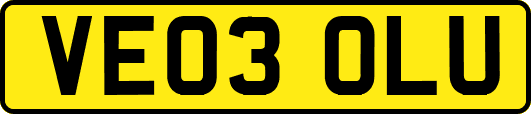 VE03OLU