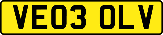 VE03OLV
