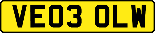 VE03OLW