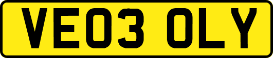 VE03OLY