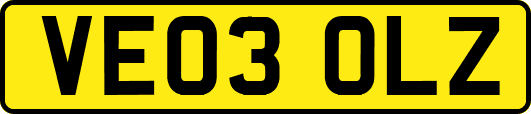 VE03OLZ