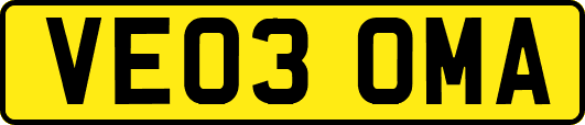 VE03OMA