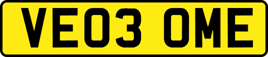 VE03OME